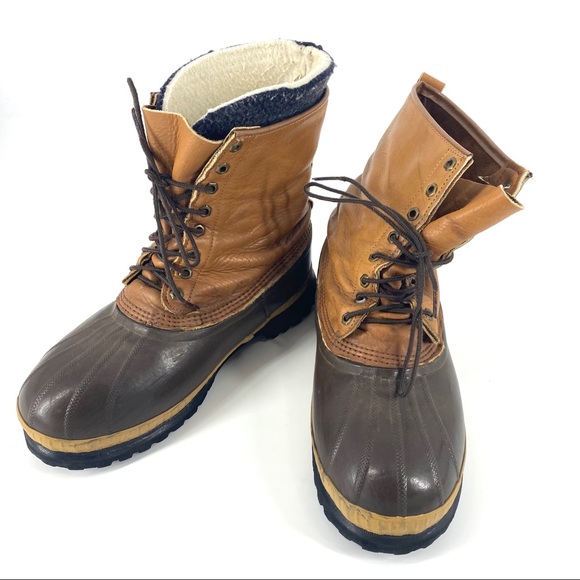 Sorel | Men's Duck Boots Size 12 Sorel | Men's Duck Boots Size 12